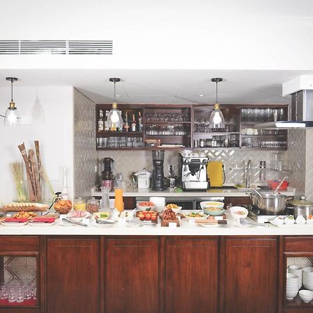 Maison De Camille Boutique Hotel Πόλη Χο Τσι Μινχ Εξωτερικό φωτογραφία