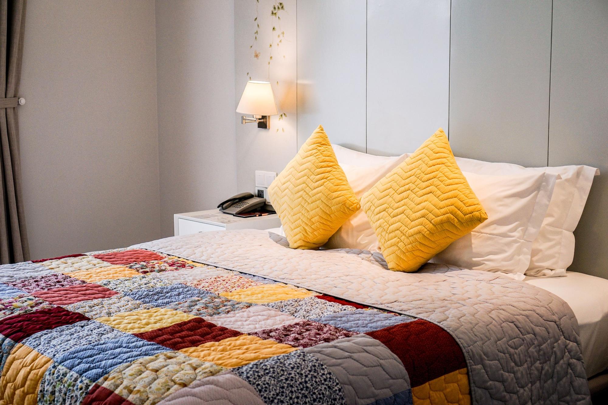 Maison De Camille Boutique Hotel Πόλη Χο Τσι Μινχ Εξωτερικό φωτογραφία
