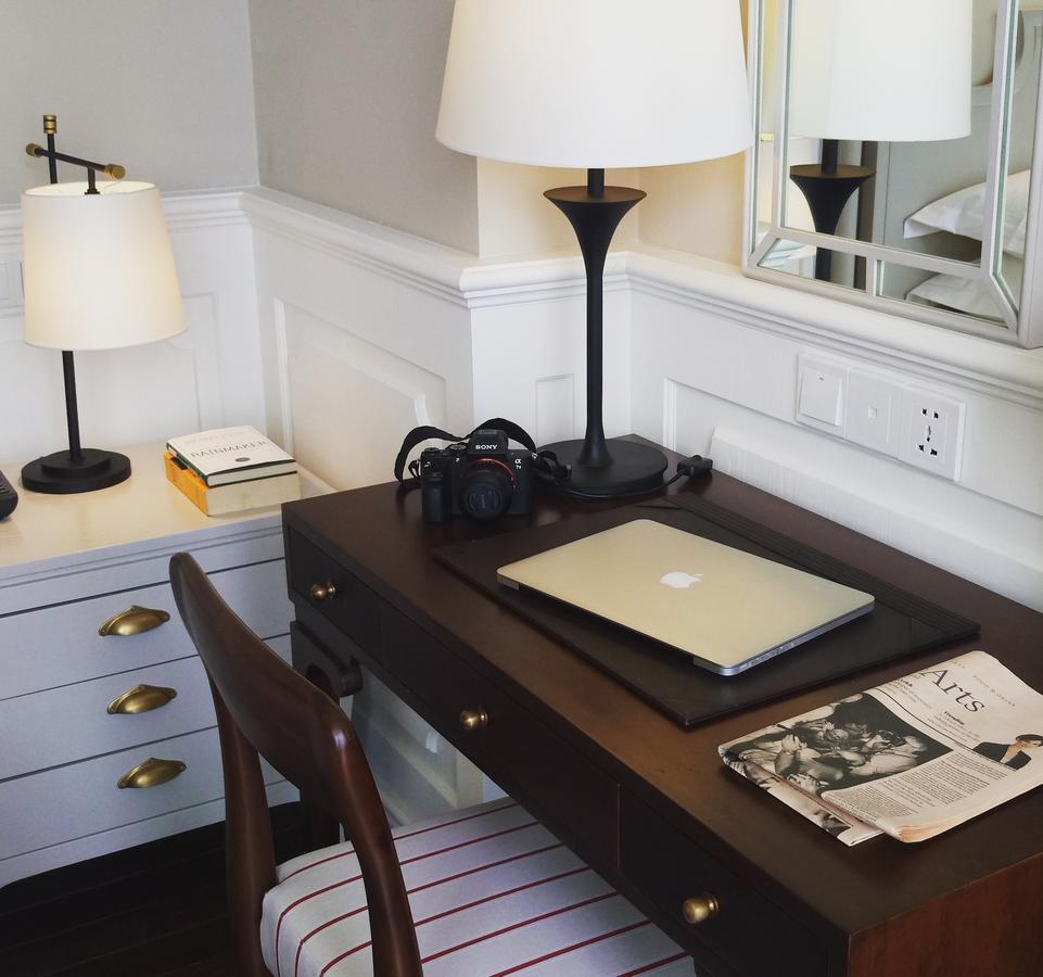Maison De Camille Boutique Hotel Πόλη Χο Τσι Μινχ Εξωτερικό φωτογραφία