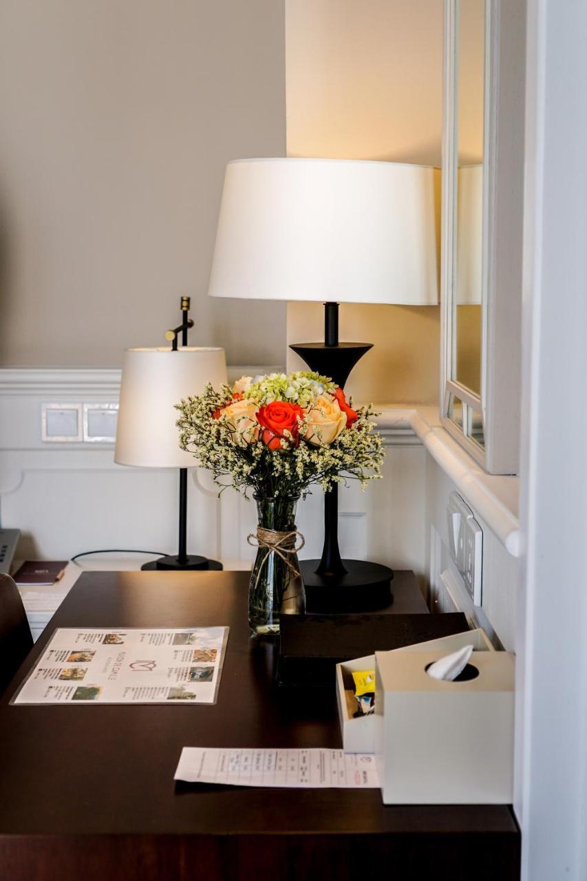 Maison De Camille Boutique Hotel Πόλη Χο Τσι Μινχ Εξωτερικό φωτογραφία