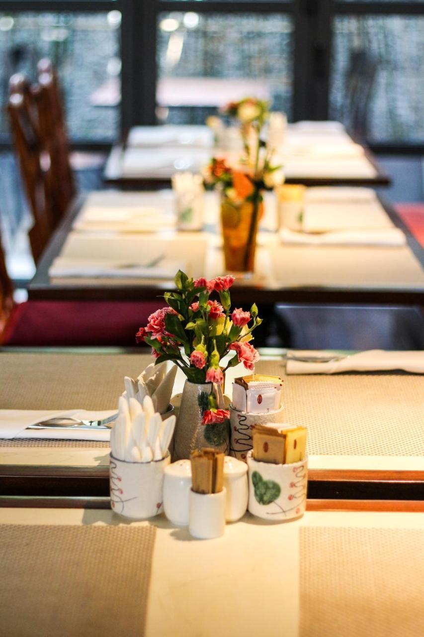 Maison De Camille Boutique Hotel Πόλη Χο Τσι Μινχ Εξωτερικό φωτογραφία