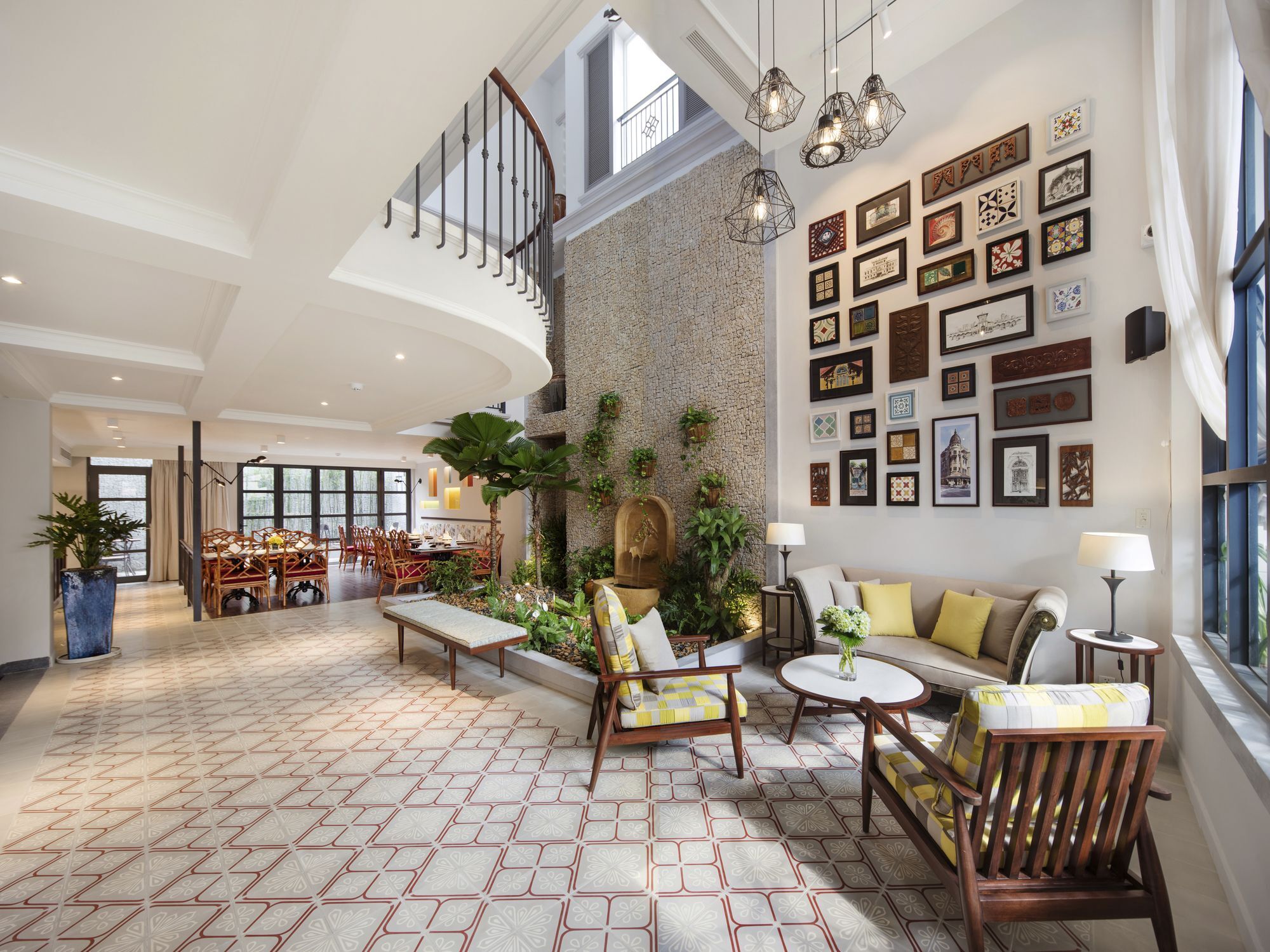 Maison De Camille Boutique Hotel Πόλη Χο Τσι Μινχ Εξωτερικό φωτογραφία