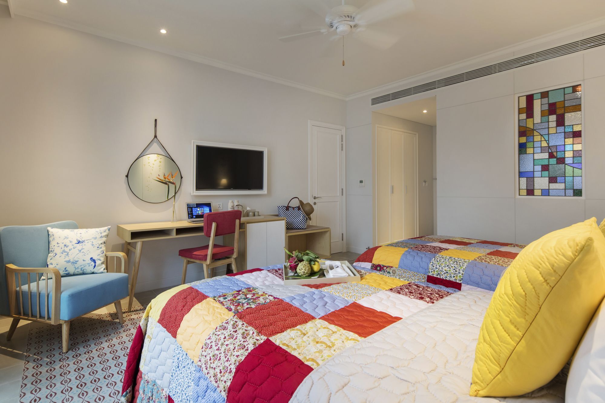 Maison De Camille Boutique Hotel Πόλη Χο Τσι Μινχ Εξωτερικό φωτογραφία