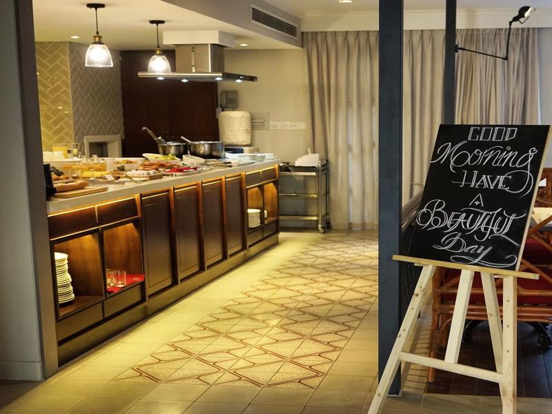 Maison De Camille Boutique Hotel Πόλη Χο Τσι Μινχ Εξωτερικό φωτογραφία